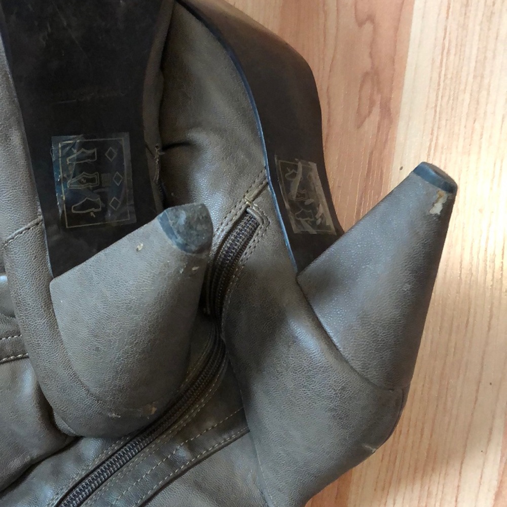 Call it Spring boots - Picture 2 of 5